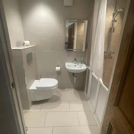 Vane House 3* Osmotherley (North Yorkshire)