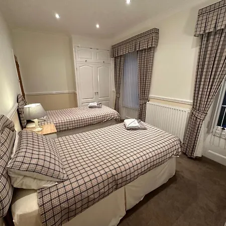 Vane House Bed and breakfast 3*