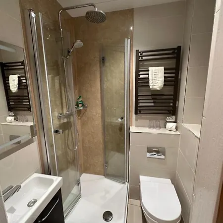 Vane House Bed and breakfast Osmotherley (North Yorkshire)