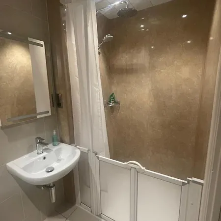 Couette-café Vane House