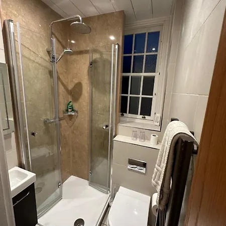 Vane House 3* Osmotherley (North Yorkshire)