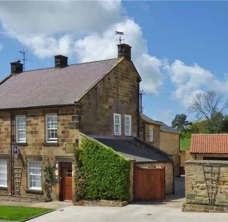 Vane House Alojamento de Acomodação e Pequeno-almoço Osmotherley (North Yorkshire)