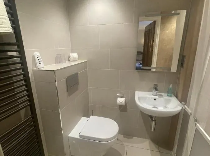 Vane House Osmotherley (North Yorkshire)