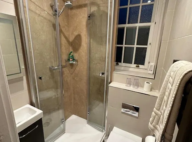 Vane House Bed & Breakfast 3*