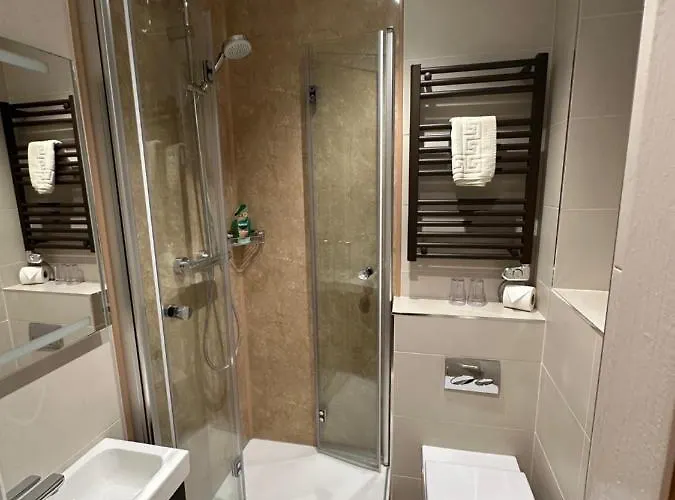 Vane House Bed & Breakfast Osmotherley (North Yorkshire)