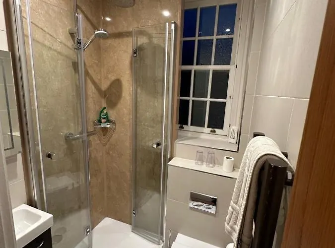 Vane House 3* Osmotherley (North Yorkshire)