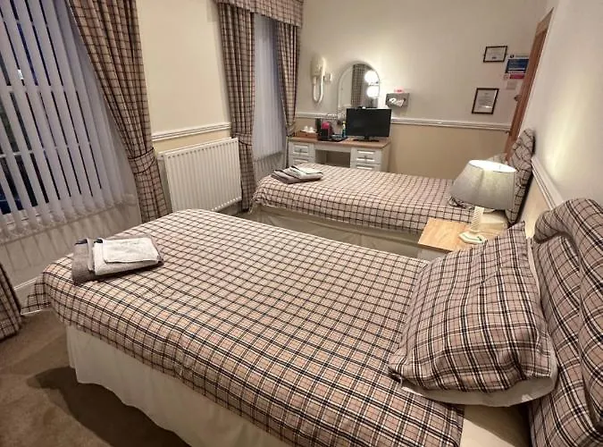 Vane House Bed & Breakfast Osmotherley (North Yorkshire)