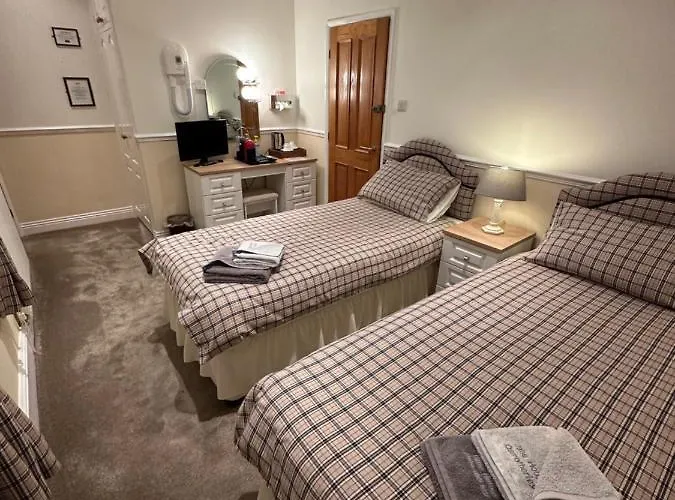 Vane House Bed & Breakfast