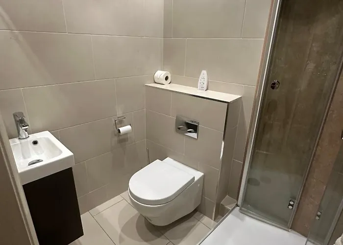 Bed & Breakfast Vane House